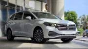 Bán xe Volkswagen Viloran 2025 Luxury giá 2 Tỷ 288 Triệu - Đồng Nai
