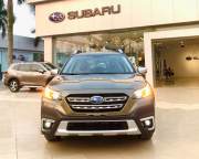 Bán xe Subaru Outback 2.5i-T EyeSight 2025 giá 1 Tỷ 769 Triệu - Hà Nội