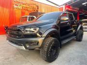 Bán xe Ford Ranger 2022 Raptor 2.0L 4x4 AT giá 899 Triệu - TP HCM