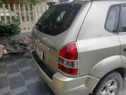 Bán xe Hyundai Tucson 2009 2.0 AT giá 190 Triệu - Hải Dương