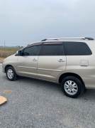 Bán xe Toyota Innova 2010 G SR giá 200 Triệu - Thanh Hóa