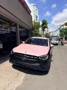 Bán xe Mercedes Benz GLC 2022 200 4Matic giá 1 Tỷ 450 Triệu - TP HCM