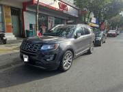 Bán xe Ford Explorer 2017 Limited 2.3L EcoBoost giá 620 Triệu - Đà Nẵng