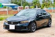 Bán xe Honda Civic G 1.5 AT 2022 giá 635 Triệu - TP HCM