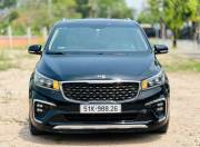 Bán xe Kia Sedona Platinum D 2018 giá 690 Triệu - TP HCM