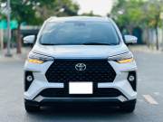 Bán xe Toyota Veloz 2022 Cross Top 1.5 CVT giá 505 Triệu - TP HCM