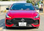 Bán xe MG 5 Luxury 1.5 AT 2022 giá 385 Triệu - TP HCM