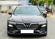 Bán xe VinFast Lux A 2.0 2019 Base 2.0 AT giá 445 Triệu - TP HCM