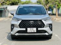 Bán xe Toyota Veloz 2022 Cross Top 1.5 CVT giá 469 Triệu - TP HCM