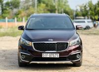 Bán xe Kia Sedona 2016 2.2L DATH giá 555 Triệu - TP HCM