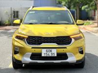 Bán xe Kia Sonet 2022 Premium 1.5 AT giá 495 Triệu - TP HCM
