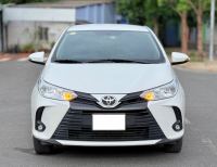 Bán xe Toyota Vios 2022 E 1.5 MT giá 345 Triệu - TP HCM