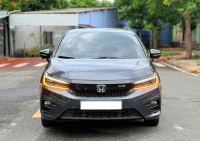 Bán xe Honda City RS 1.5 AT 2022 giá 435 Triệu - TP HCM