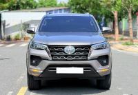 Bán xe Toyota Fortuner 2021 2.4G 4x2 AT giá 785 Triệu - TP HCM