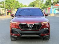 Bán xe VinFast Lux SA 2.0 2019 Base 2.0 AT giá 488 Triệu - TP HCM