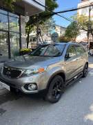 Bán xe Kia Sorento 2010 GAT 2.4L 2WD giá 320 Triệu - Đà Nẵng