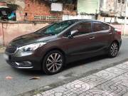 Bán xe Kia K3 2014 1.6 AT giá 315 Triệu - TP HCM