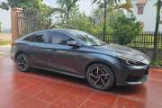 Bán xe MG 5 2022 Luxury 1.5 AT giá 400 Triệu - Hà Nội