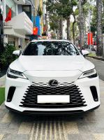 Bán xe Lexus RX 2025 350h Premium giá 3 Tỷ 560 Triệu - TP HCM