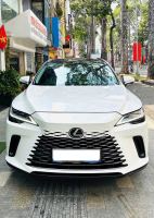 Bán xe Lexus RX 2022 350 Luxury giá 3 Tỷ 890 Triệu - TP HCM