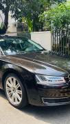 Bán xe Audi A8 L V6 3.0 TFSI 2016 giá 1 Tỷ 250 Triệu - TP HCM