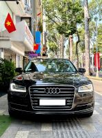 Bán xe Audi A8 2016 L V6 3.0 TFSI giá 1 Tỷ 250 Triệu - TP HCM