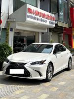 Bán xe Lexus ES 300h 2022 giá 2 Tỷ 650 Triệu - TP HCM