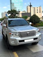Bán xe Toyota Land Cruiser VX 4.6 V8 2014 giá 1 Tỷ 880 Triệu - TP HCM