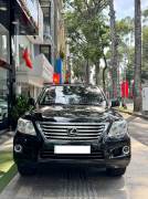 Bán xe Lexus LX 2010 570 giá 1 Tỷ 580 Triệu - TP HCM