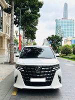 Bán xe Toyota Alphard HEV 2.5 AT 2026 giá 4 Tỷ 980 Triệu - TP HCM