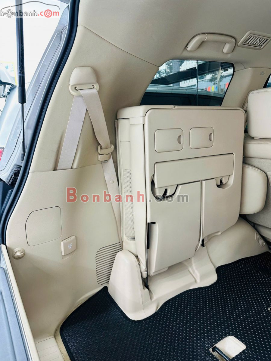 Lexus LX 570 2016 - 5 Tỷ 200 Triệu 9
