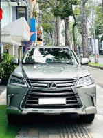 Bán xe Lexus LX 2016 570 giá 5 Tỷ 200 Triệu - TP HCM