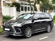 Bán xe Lexus LX 2016 570 giá 5 Tỷ 800 Triệu - TP HCM