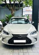 Bán xe Lexus ES 250 2025 giá 2 Tỷ 550 Triệu - TP HCM