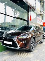 Bán xe Lexus RX 2019 350 giá 2 Tỷ 550 Triệu - TP HCM