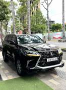 Bán xe Lexus LX 2015 570 Super Sport giá 4 Tỷ 350 Triệu - TP HCM