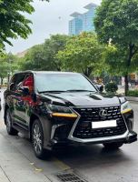 Bán xe Lexus LX 570 Super Sport 2015 giá 4 Tỷ 250 Triệu - TP HCM