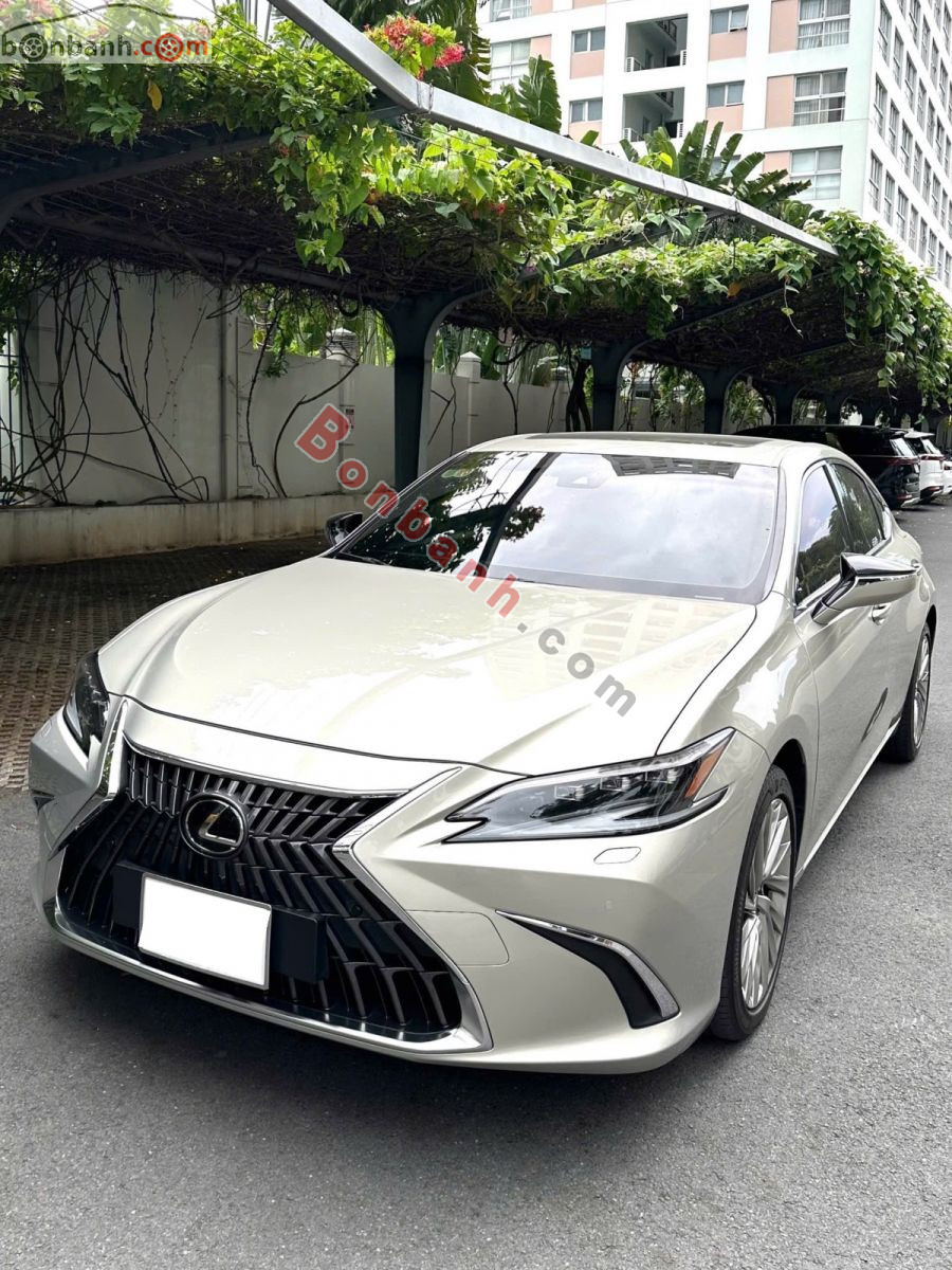 Lexus ES 250 2022 - 2 Tỷ 199 Triệu 2