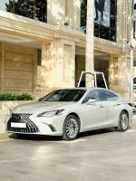 Bán xe Lexus ES 2022 250 giá 2 Tỷ 199 Triệu - TP HCM
