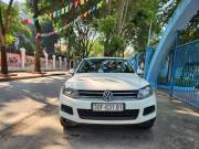 Bán xe Volkswagen Touareg 2013 3.6 AT giá 490 Triệu - Hà Nội