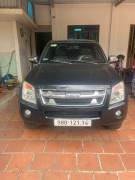 Bán xe Isuzu Dmax 2011 LS 3.0 4x2 MT giá 215 Triệu - Bắc Giang