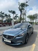 Bán xe Mazda 6 2017 Premium 2.0 AT giá 400 Triệu - Hà Nội