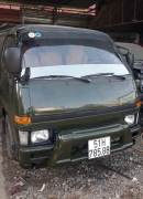 Bán xe Isuzu Khác giá 164 Triệu - TP HCM