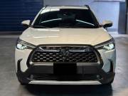 Bán xe Toyota Corolla Cross 2022 1.8V giá 729 Triệu - TP HCM