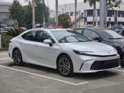 Bán xe Toyota Camry 2026 2.0Q giá 1 Tỷ 90 Triệu - Hà Nội