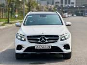 Bán xe Mercedes Benz GLC 2018 300 4Matic giá 969 Triệu - Hà Nội