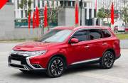 Bán xe Mitsubishi Outlander 2.0 CVT Premium 2020 giá 640 Triệu - Hà Nội