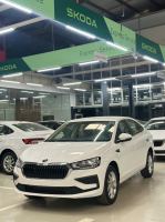 Bán xe Skoda Slavia 2025 Active giá 421 Triệu - Bình Dương
