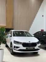 Bán xe Skoda Slavia 2026 Style giá 532 Triệu - Bình Dương