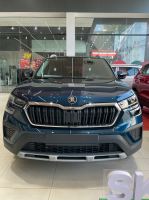 Bán xe Skoda Kushaq 2026 Style 1.0 TSI AT giá 571 Triệu - Bình Dương